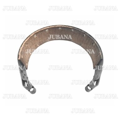 Brake belt 25.38.020