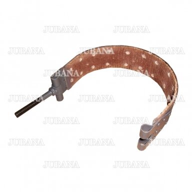 Tape brake T25-3502070-B5