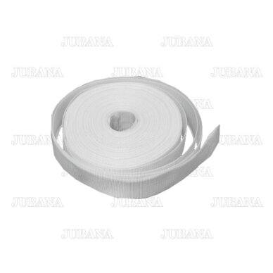 Tape woven 25 mm 25 m DUGUVA Tape woven 25 mm 25 m DUGUVA