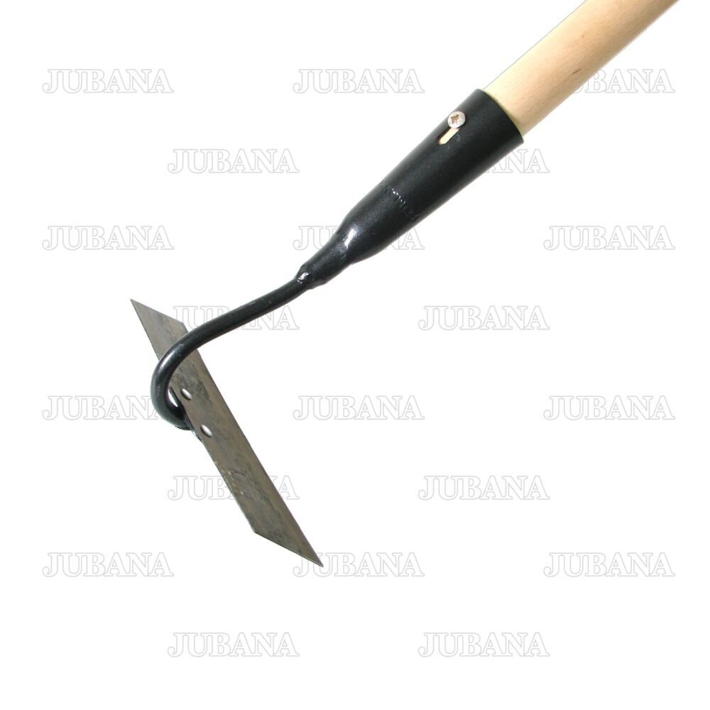 Kauptukas 16 cm metalinis (su mediniu kotu) Kauptukas 16 cm metalinis (su mediniu kotu)