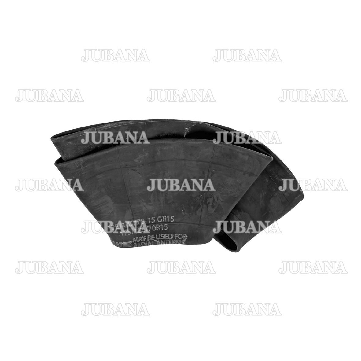 Tire inner tube 175/185/70-15, TR-13, KABAT Tire inner tube 175/185/70-15, TR-13, KABAT