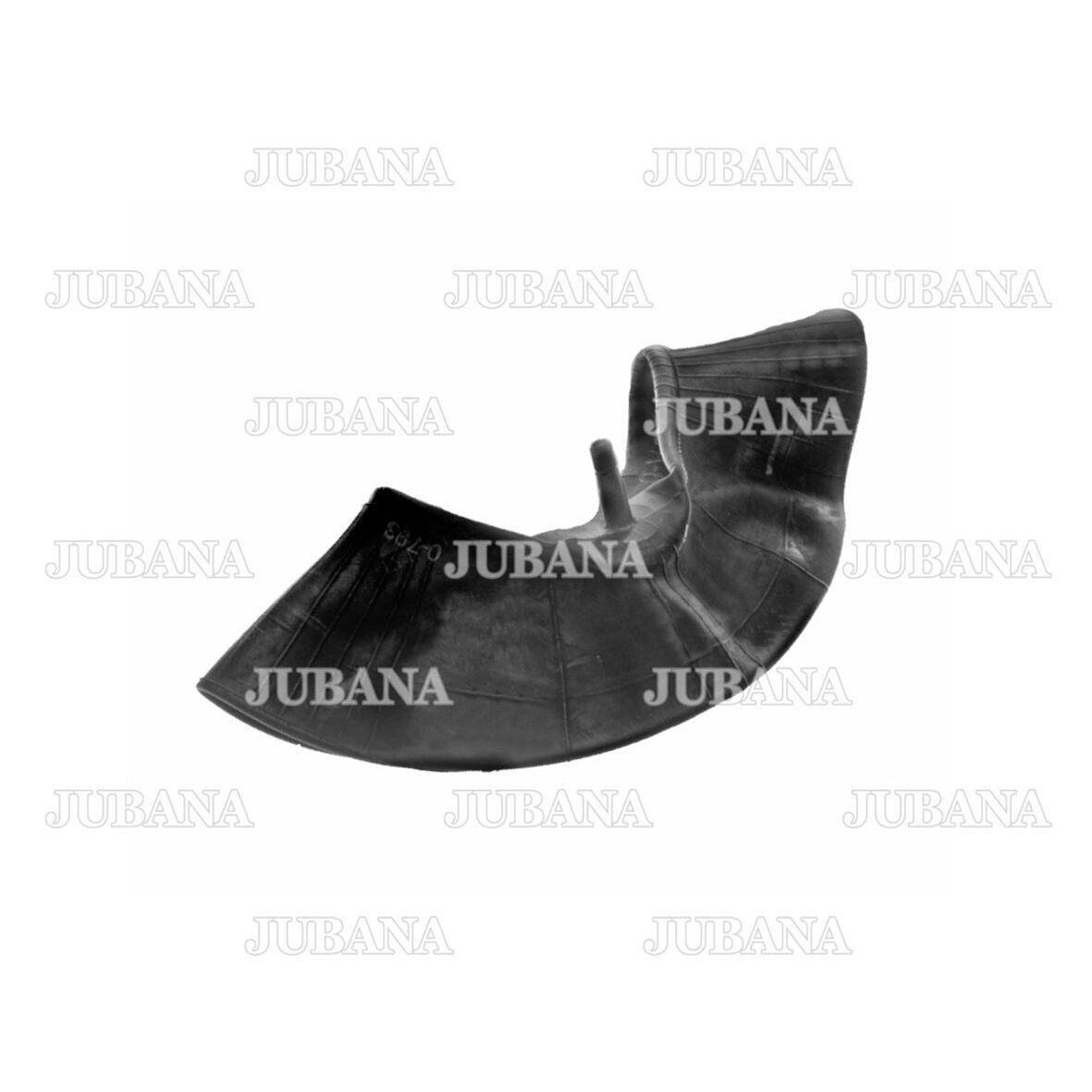 Tire inner tube 3.50/4.00-6, TR-13, KABAT