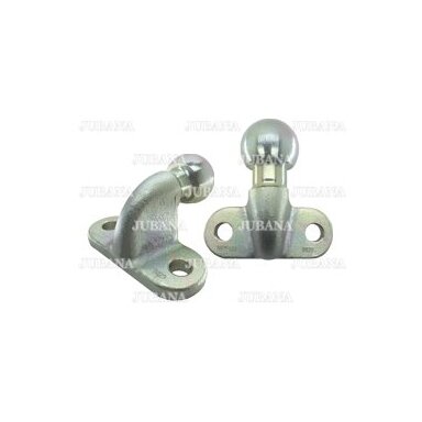 Trailer hook