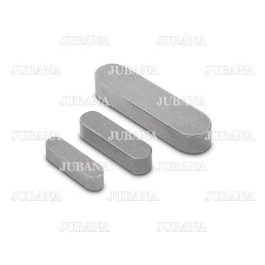 Pins DIN 6885