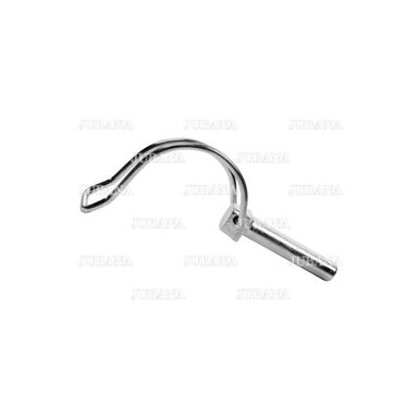 Pipe linch pin