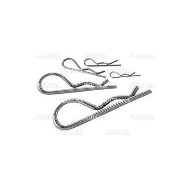 Hair pin
