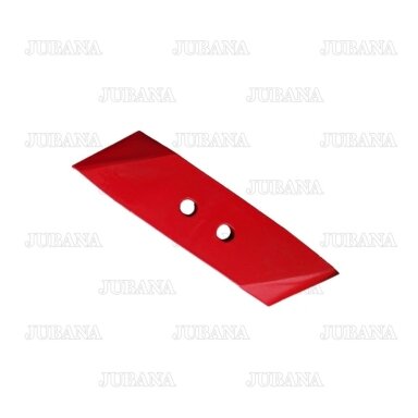 Chisel 65x12 mm 053090 KVERNELAND, right
