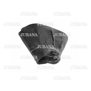 Tube for wheel 18x8.50/9.50-8