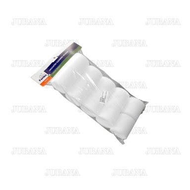 Kempinėlė pieno linijai poroloninė 60x70 mm FARMA 10 vnt./pak.