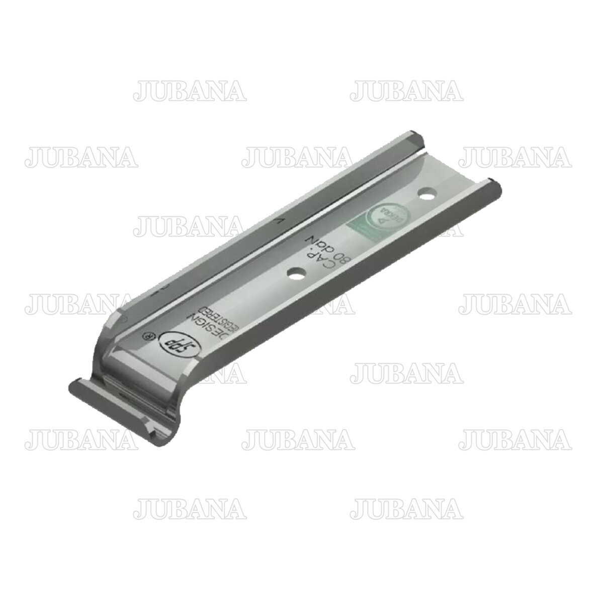Loop hook for Z-01 edge lock Loop hook for Z-01 edge lock