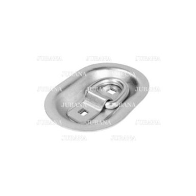 Load securing loop 300 kg