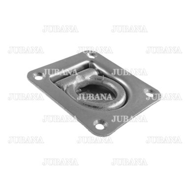 Kilpa krovinio tvirtinimui, UP-01+PW-01 (155037)