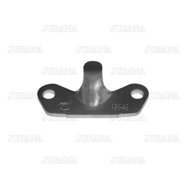 Loop of the trailer side lock Z-15