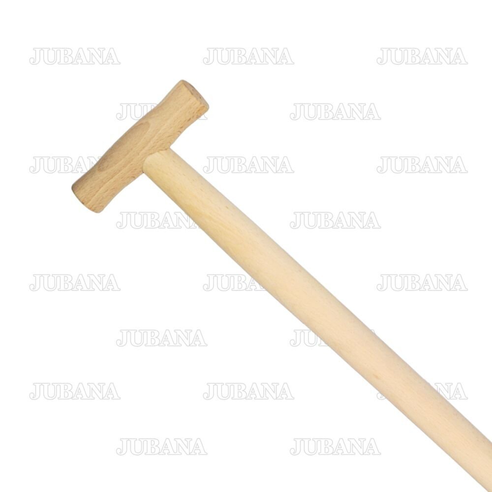 Kotas medinis kastuvui, semtuvui, T tipo L100 cm