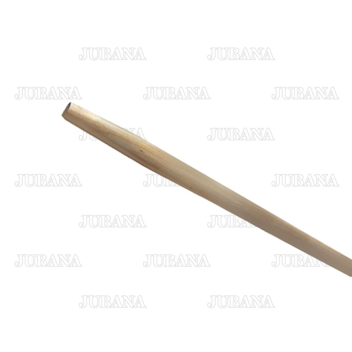 Handle for garden rake (wooden, aspen) Ø28 mm L120 cm Handle for garden rake (wooden, aspen) Ø28 mm L120 cm