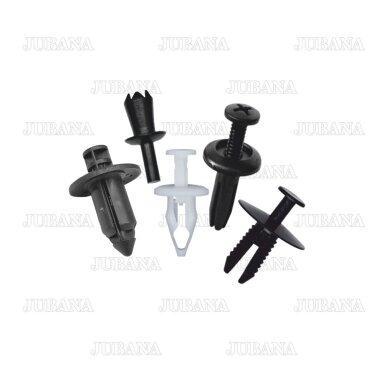 Car card clamp (350 pcs)