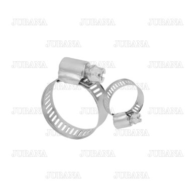 Hose clamp set (60 pcs)