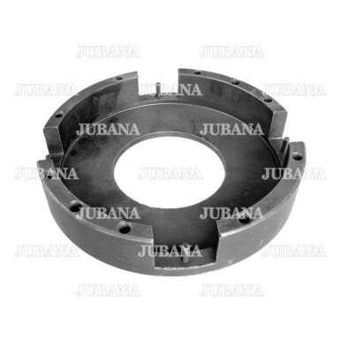 Clutch coupling housing 70-2409015