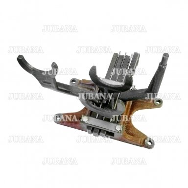 Fork housing 50-1702080