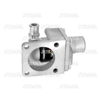 Korpusas termostato 245-1306040, 245-1306030