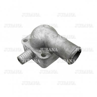 Termostat housing 50-1306025-02
