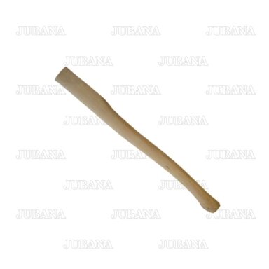 Wooden handle for axe L60 cm LUX