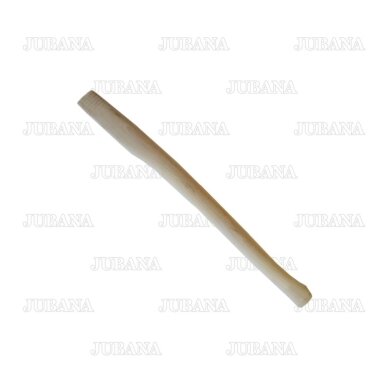Wooden handle for axe L70 cm LUX