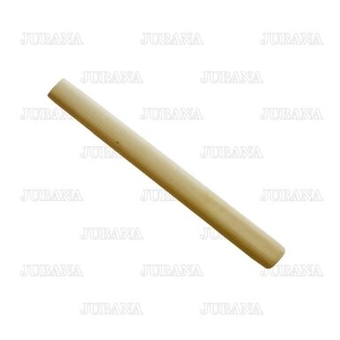 Hammer handle (wooden birch), large L36 cm