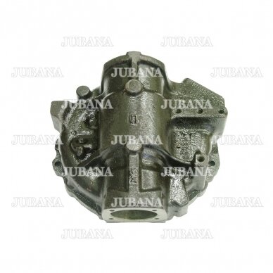 Korpusas dešininis priekinio tilto reduktoriaus 52-2308014-A1 Korpusas dešininis priekinio tilto reduktoriaus 52-2308014-A1