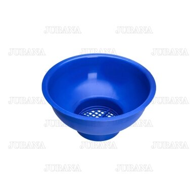 Koštuvas 096100 (plastikinis) 125 mm Koštuvas 096100 (plastikinis) 125 mm