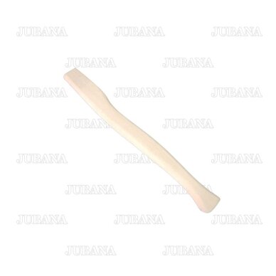 Kotas medinis kirviui L36 cm Kotas medinis kirviui L36 cm