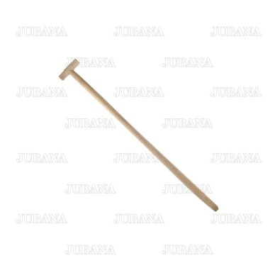 Kotas medinis šakei, T tipo L110 cm Kotas medinis šakei, T tipo L110 cm
