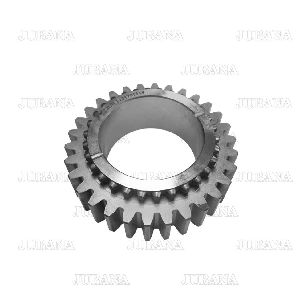 Gear wheel 112-1701314 (Z=30/30)