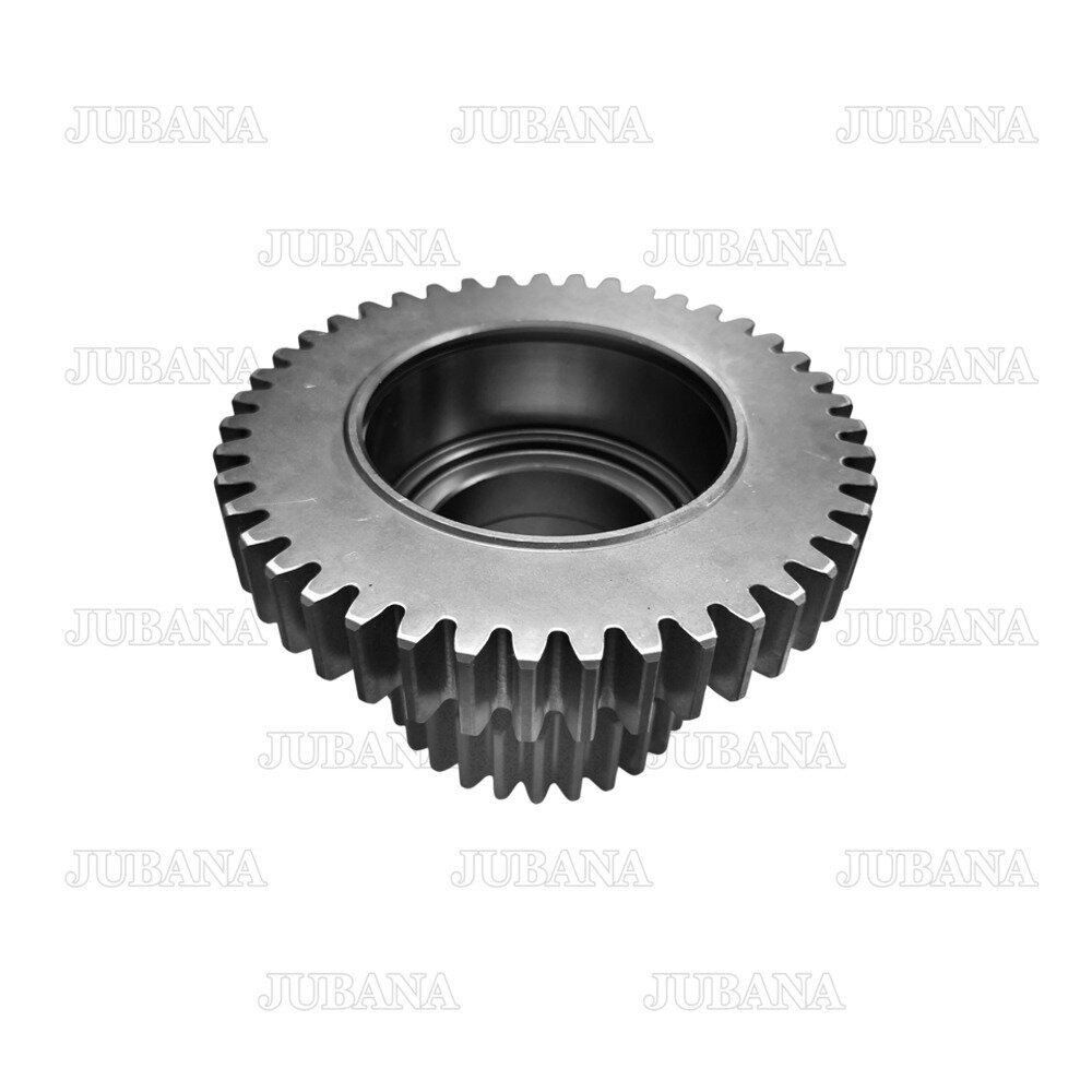 Gear wheel 1520-2308062-02 (Z=43/28) 1 Gear wheel 1520-2308062-02 (Z=43/28) 1