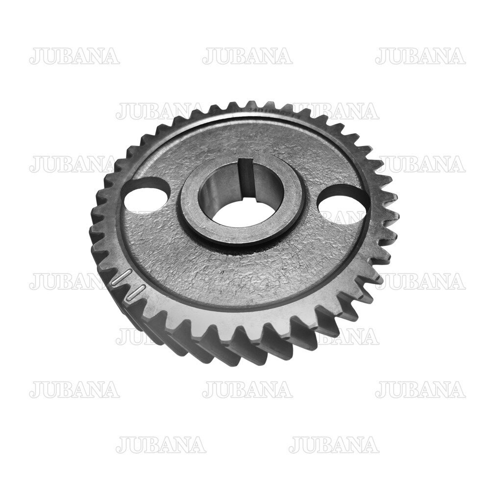 Gear wheel 240-1006214 (Z=40) Gear wheel 240-1006214 (Z=40)