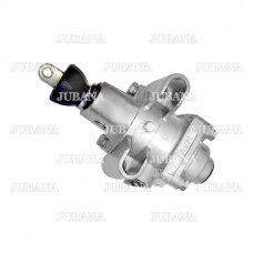 Brake valve MTZ