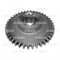Gear wheel of 4’ th gear JUB501701216