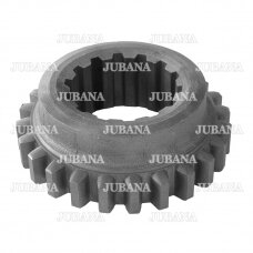 Gear wheel JUMZ, 40-1701054А