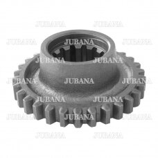 Gear wheel JUMZ, 40-1701059-А1