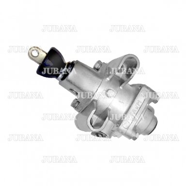 Brake valve  80-3514010, A29.3514010