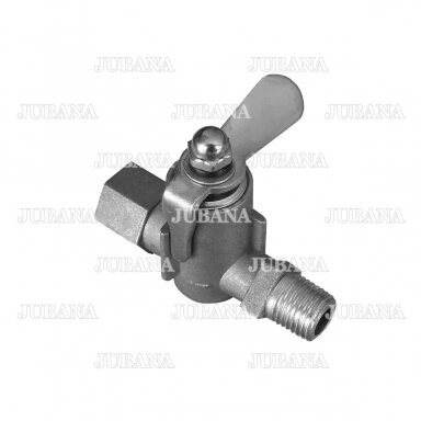 Fuel tap PP 6-1 (KR-25)