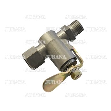 Fuel tap PP 6-1 (KR-25)