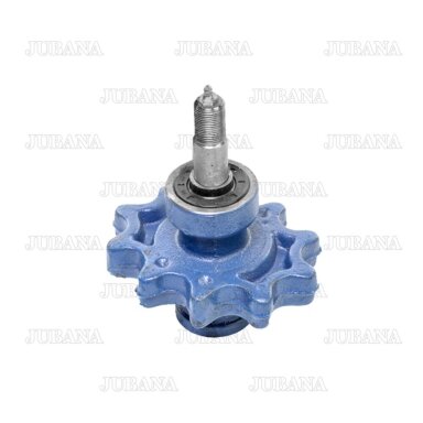 Shaker 5609/00020 KMPL