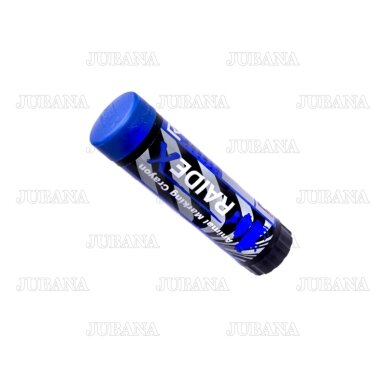 Blue chalk to mark animals 203