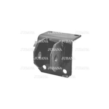 Bracket ISEKI TU155
