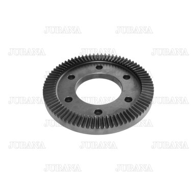 Gear weel (big) GRV/300-2/2