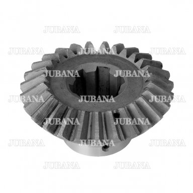 Gear wheel 7.37.145