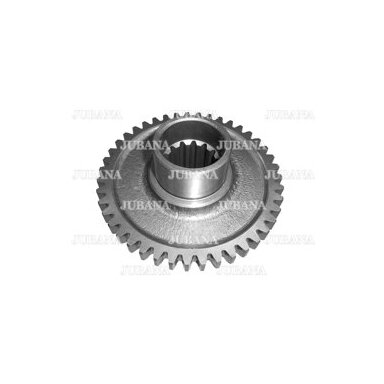 Gear wheel 25.21.118-1