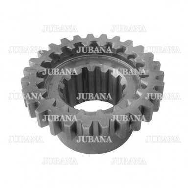 Gear JUMZ, 40-1701057