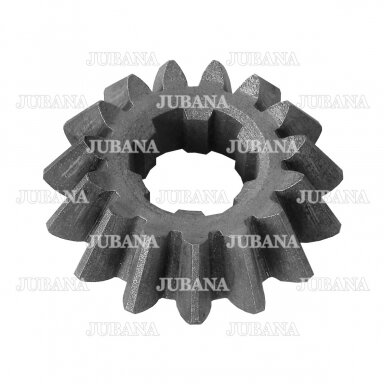 Gear wheel 25.37.212